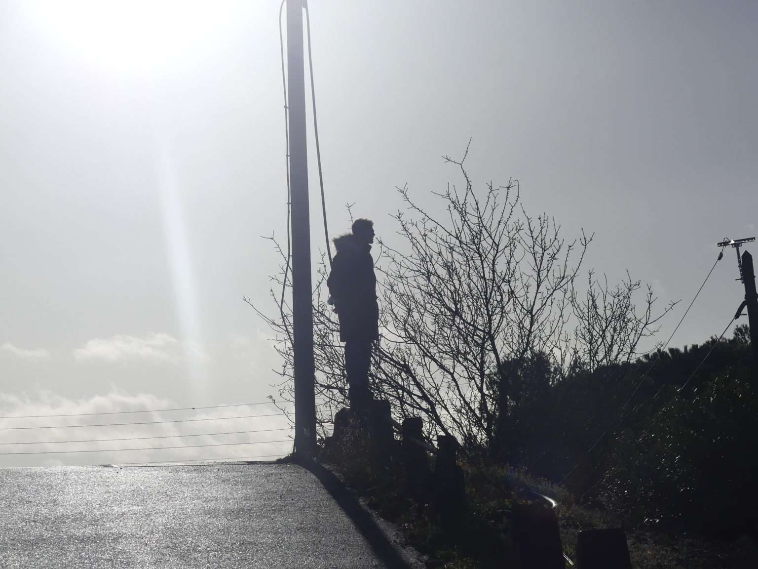 Szukanie Jezusa (tytułem wprowadzenia)