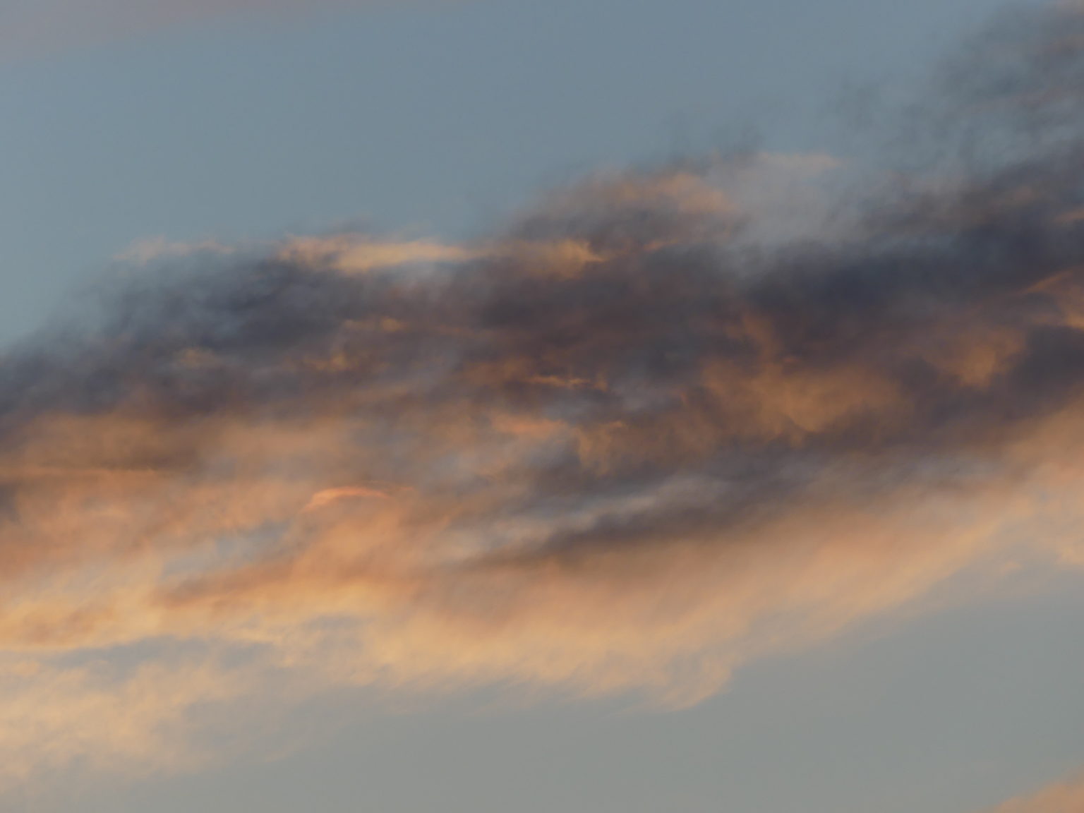 Błogosławiony/przeklęty, kto stawia pytania